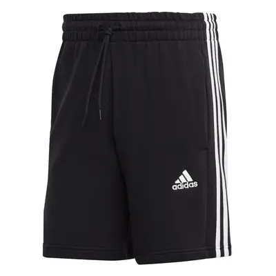 Šortky adidas Essentials French Terry 3-Stripes M IC9435