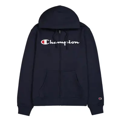 Champion Full Zip Hoodie M 220255 BS501 pánské