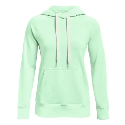 Under Armour Rival Fleece HB Hoodie W 1356317-335