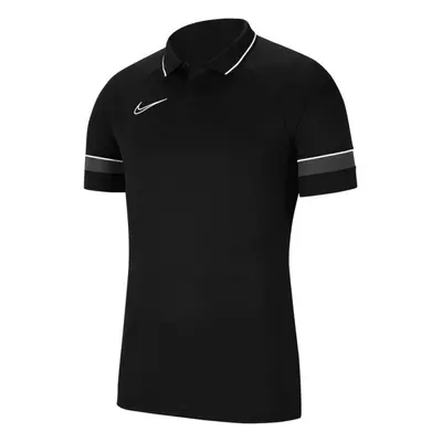 Dětské polo tričko Academy 21 Jr CW6106-014 - Nike