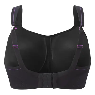 Sportovní podprsenka Non Wired Bra black 7341