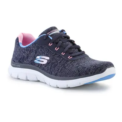 Dámská obuv Flex Appeal 4.0 - Čerstvý W 149570-NVMT - Skechers