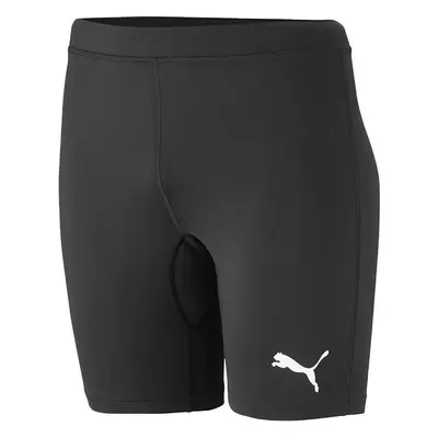 Pánské termokraťasy LIGA Baselayer Short Tight M 655924-03 - Puma