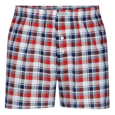 Boxerky Henderson 1449 K320 M-2XL vícebarevné