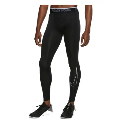 Pánské tričko Thermal Pro Tight M DD1913-010 - Nike