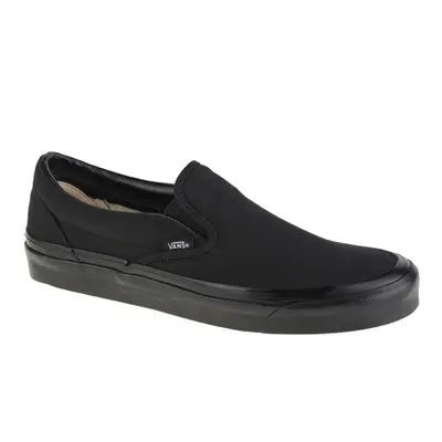 Unisex tenisky Classic Slip-On VN0A3JEXUCX1 Black - Vans