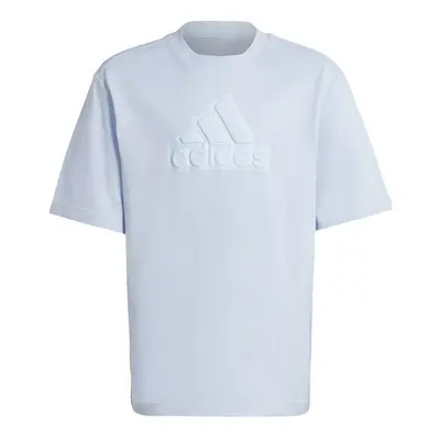 FI Logo Tee Jr dětské tričko HR6298 - Adidas