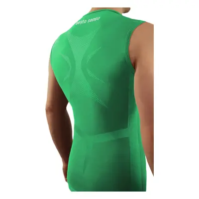 Sesto Senso Thermo Tílko CL38 Green