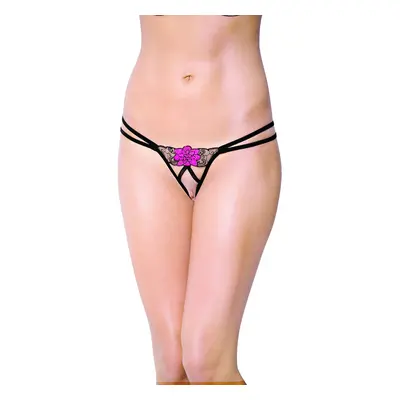 Tanga model 124363 SoftLine Collection