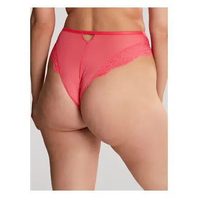 Cleo Addison High Waist Brazilian paradise pink 10615 34