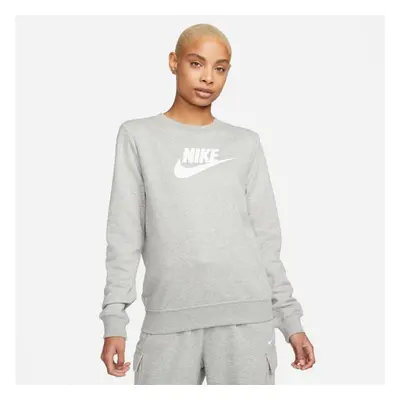 Dámské sportovní oblečení Club Fleece W DQ5832 063 - Nike