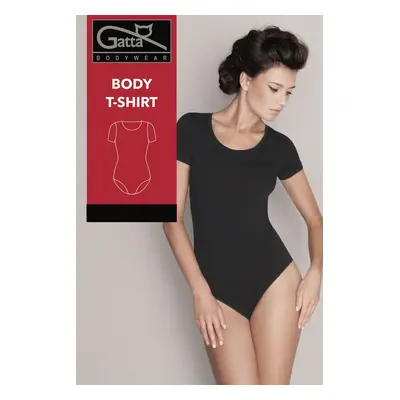 Dámské body - GATTA BODYWEAR bílá