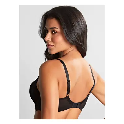 Podprsenka Panache Ana Plunge black 9396