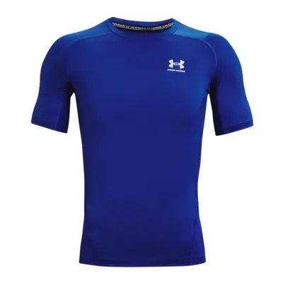 Under Armour Heatgear Tričko s krátkým rukávem M 1361518-400