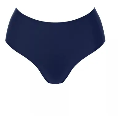 sloggi ZERO Feel 2.0 High waist - BLUE - SLOGGI BLUE - SLOGGI