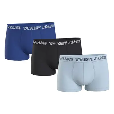 Pánské boxerky 3Pack UM0UM02850-0TV - Tommy Hilfiger