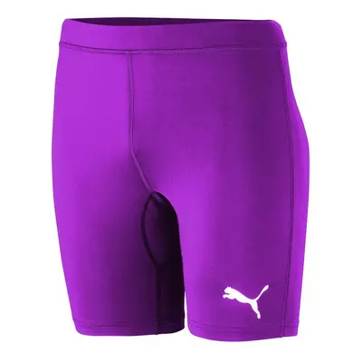 Dámské krátké kalhoty LIGA Baselayer Short Tight W 655924-10 - Puma