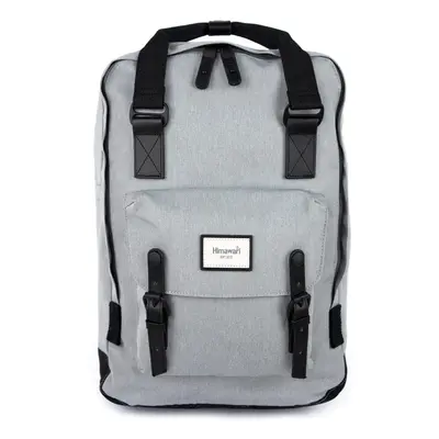 Batoh Himawari Tr21313-7 Black/Light Grey