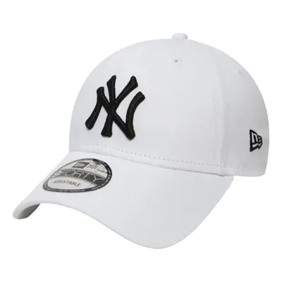 New Era 9Forty New York Yankees Mlb League Basic Cap 10745455