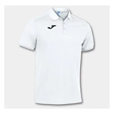 Tričko Joma Campus III Polo S/S 101588.200