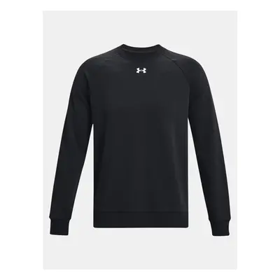 Mikina Under Armour Fleece Crew M 1379755-001 pánské