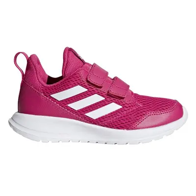 Boty adidas AltaRun CF K Jr CG6895