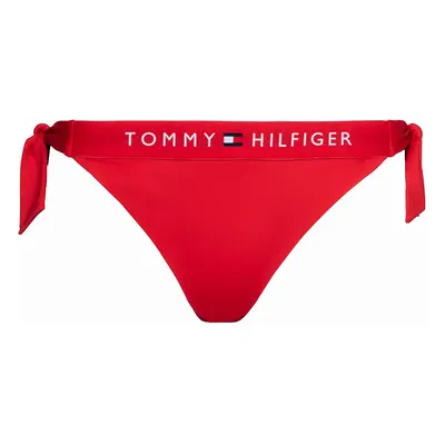 Dámské plavky Bikini UW0UW04497-XLG - Tommy Hilfiger S