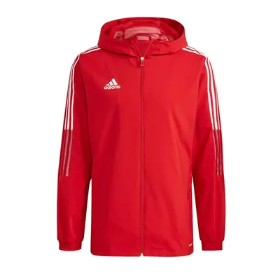 Pánská mikina Tiro 21 Windbreaker M GP4965 - Adidas