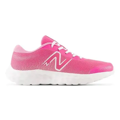 Běžecké boty New Balance Jr GP520PK8