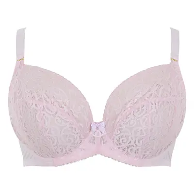 Sculptresse Estel Plunge blush pink 9686