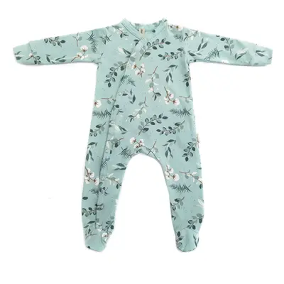 Doktor Nap Overall SLE.4295 Pool Blue