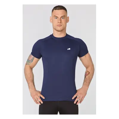 Tričko Rough Radical Fury Navy Blue