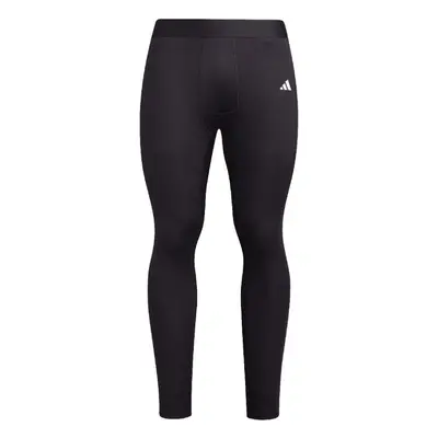 Pánské dlouhé upnuté legíny TF M HP0585 - Adidas