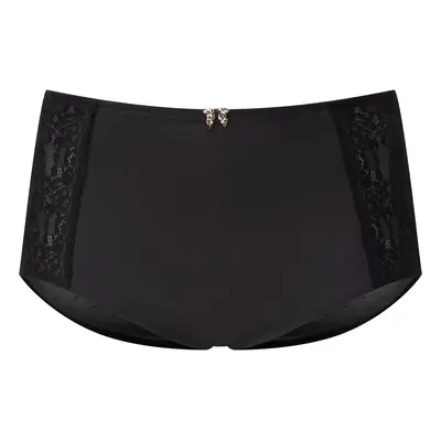 Dámské kalhotky Sculptresse Chi Chi Brief black 7692