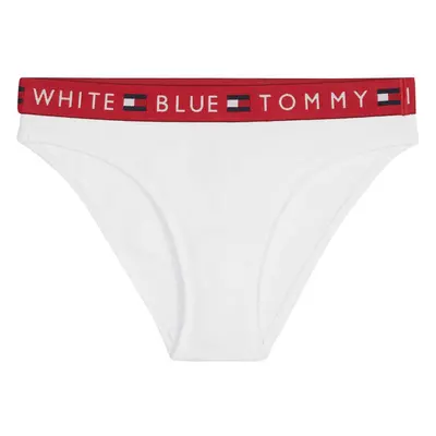 Dámské kalhotky UW0UW01734-100 - Tommy Hilfiger