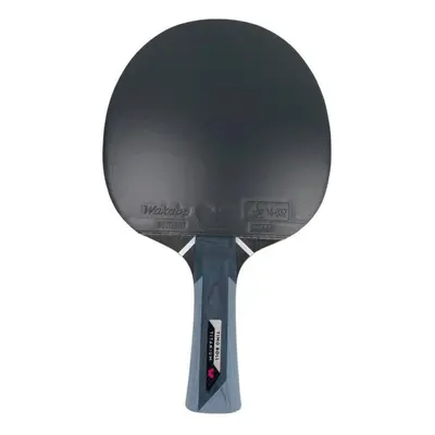 SPORT Pingpongová raketa Timo Boll Titanium SUN/25726 - Butterfly černá