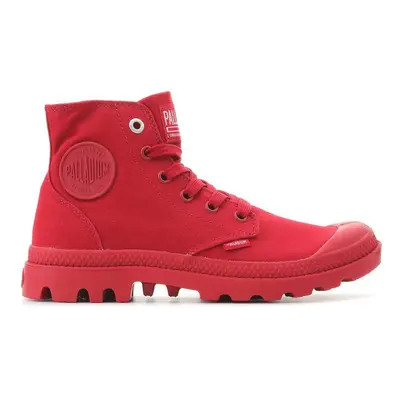 Unisex Pampa Hi Mono U 73089-607-M - Palladium