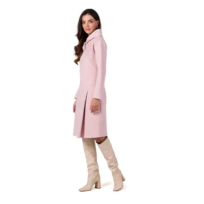 BeWear Šaty B270 Powder Pink