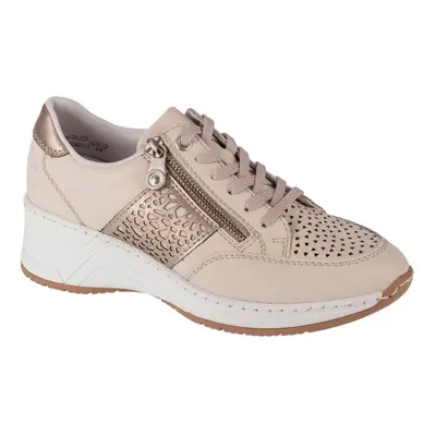 Rieker Sneakers W N4344-60 dámské boty