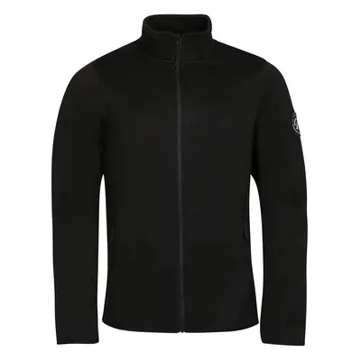 Pánský svetr supratherm ALPINE PRO ZEG black