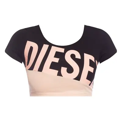 Crop top 00SIP8-0NAZJ-E3182 - Diesel