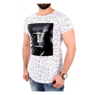 T-shirt model 61319 YourNewStyle