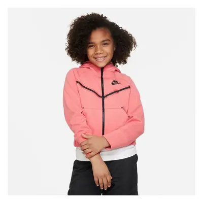 Dětská mikina Sportswear Tech Fleece Jr CZ2570-894 - Nike