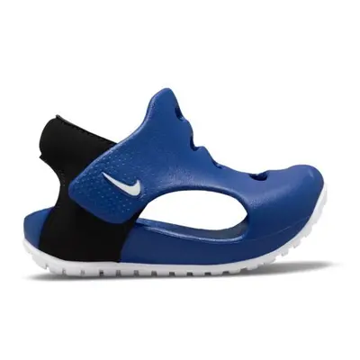 Sandály Nike Sunray Protect 3 Jr DH9465-400