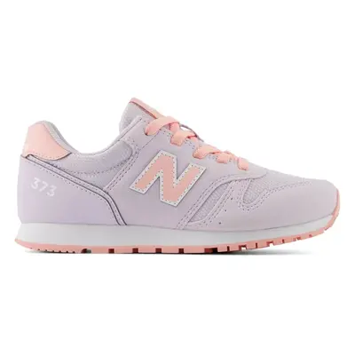 Dětská obuv New Balance Jr YC373AN2