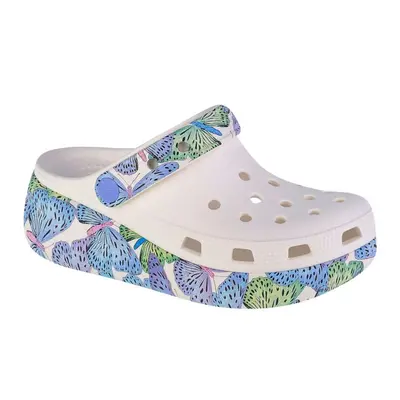 Crocs Cutie Crush Butterfly Kids Clog 208298-94S Žabky