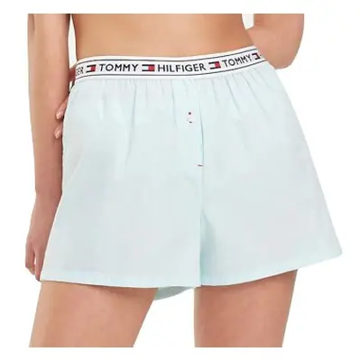 dámské šortky UW0UW01664-457 - Tommy Hilfiger S