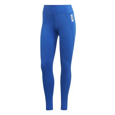 Legíny adidas Brilliant Basics Tight W FM4361 dámské