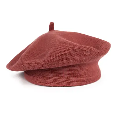 Art Of Polo Beret cz23364-8 Ginger