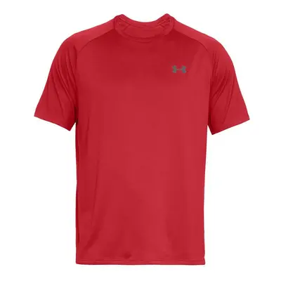 Pánské tréninkové tričko Tech 2.0 SS M 1326413-600 - Under Armour